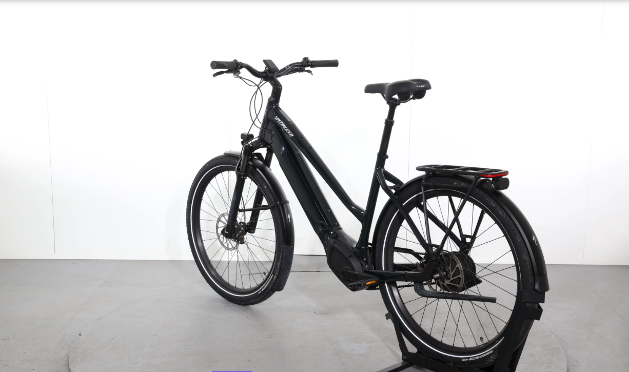 Specialized Turbo Vado 5.0    Año 2023