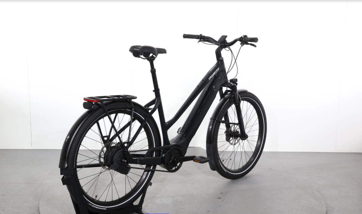 Specialized Turbo Vado 5.0    Año 2023