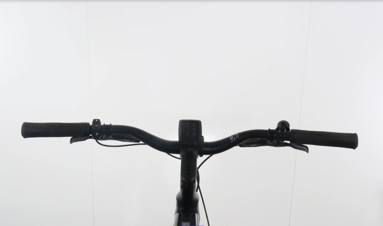 Specialized Turbo Vado 5.0    Año 2023