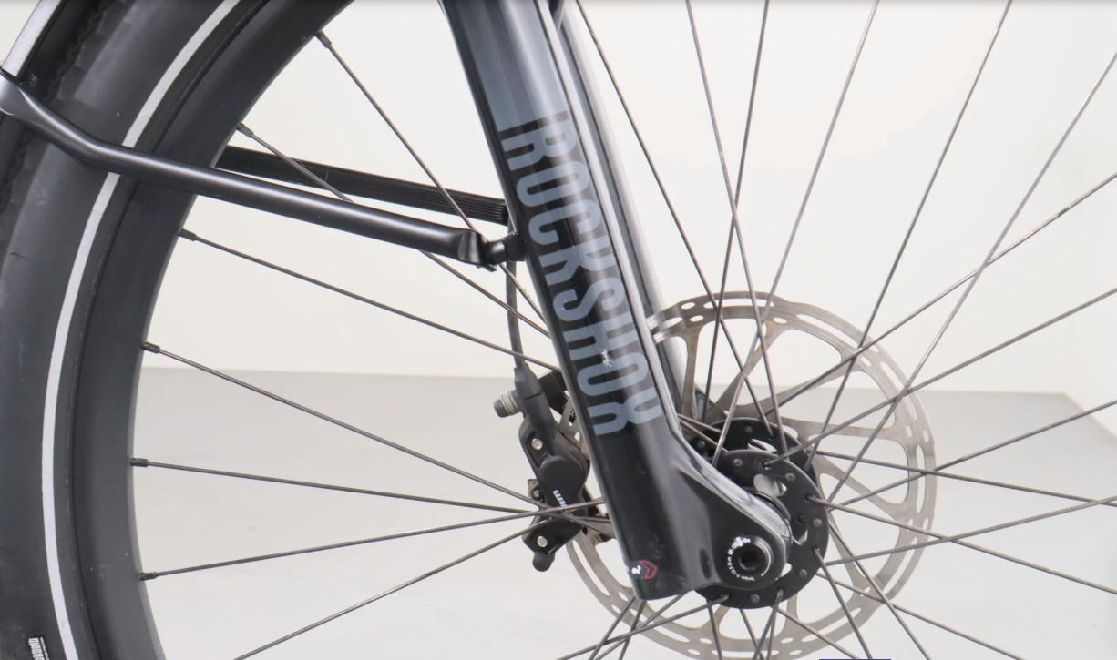 Specialized Turbo Vado 5.0    Año 2023