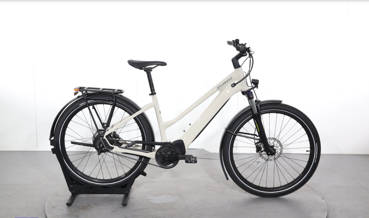 Specialized Turbo Vado 3.0 Igh Step-Through    Año 2023