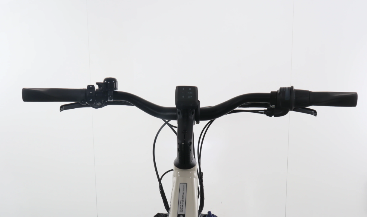 Specialized Turbo Vado 3.0 Igh Step-Through    Año 2023