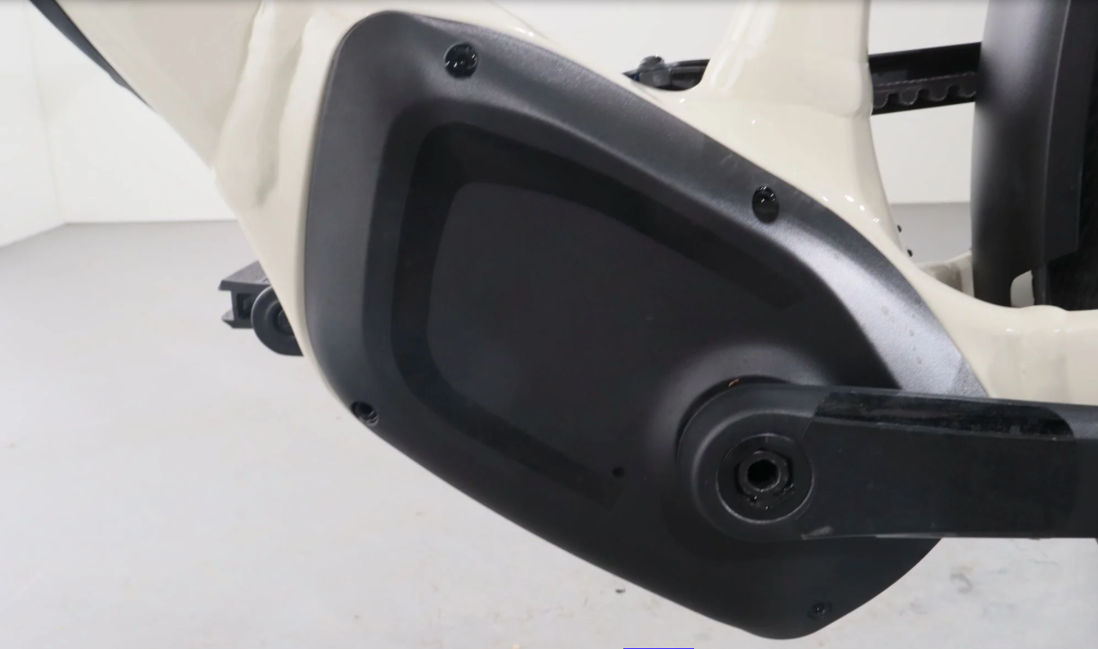 Specialized Turbo Vado 3.0 Igh Step-Through    Año 2023