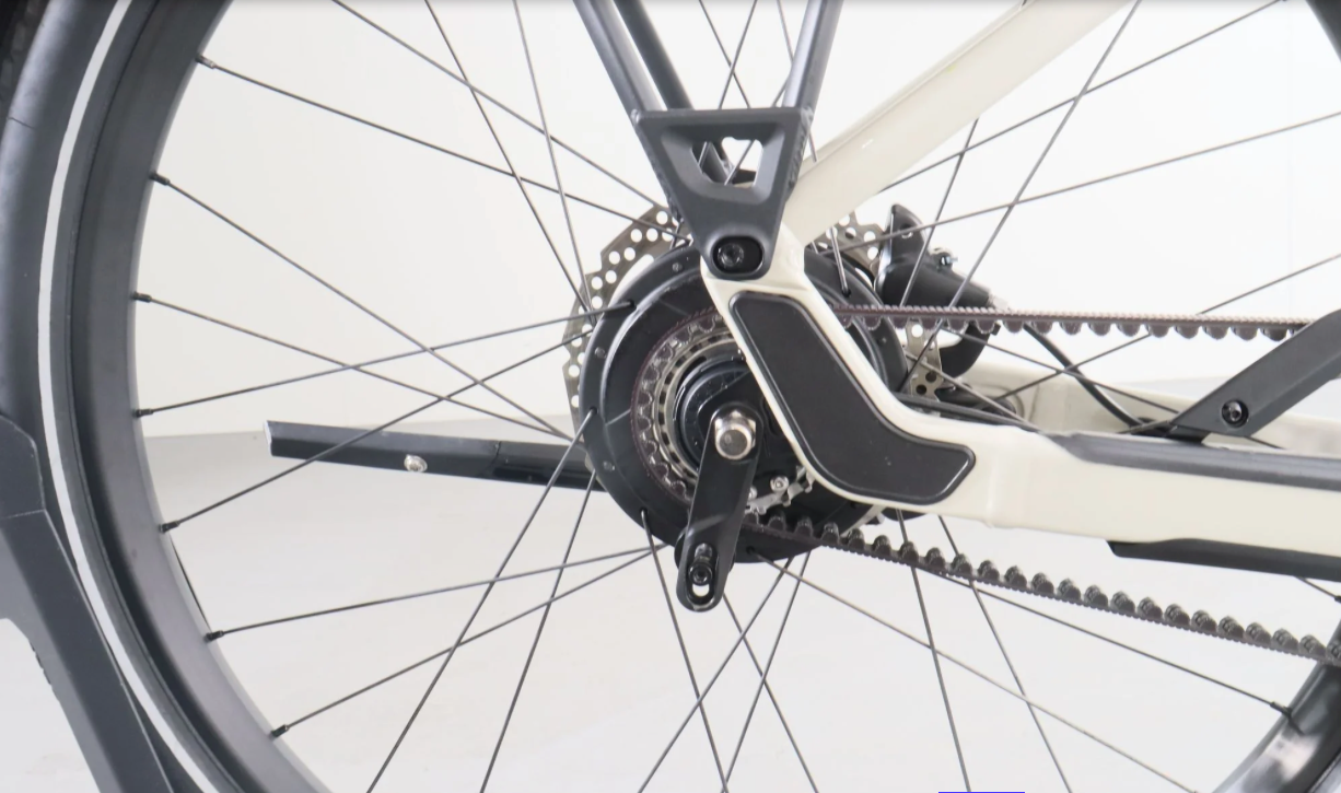 Specialized Turbo Vado 3.0 Igh Step-Through    Año 2023