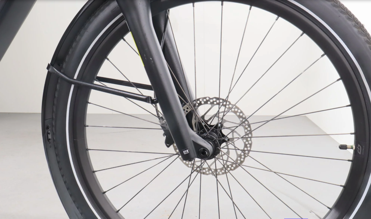 Specialized Turbo Vado 3.0 Igh Step-Through    Año 2023