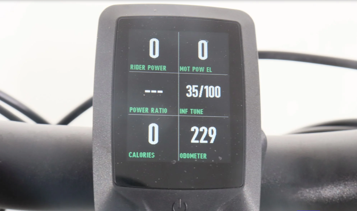 Specialized Turbo Vado 3.0 Igh Step-Through    Año 2023