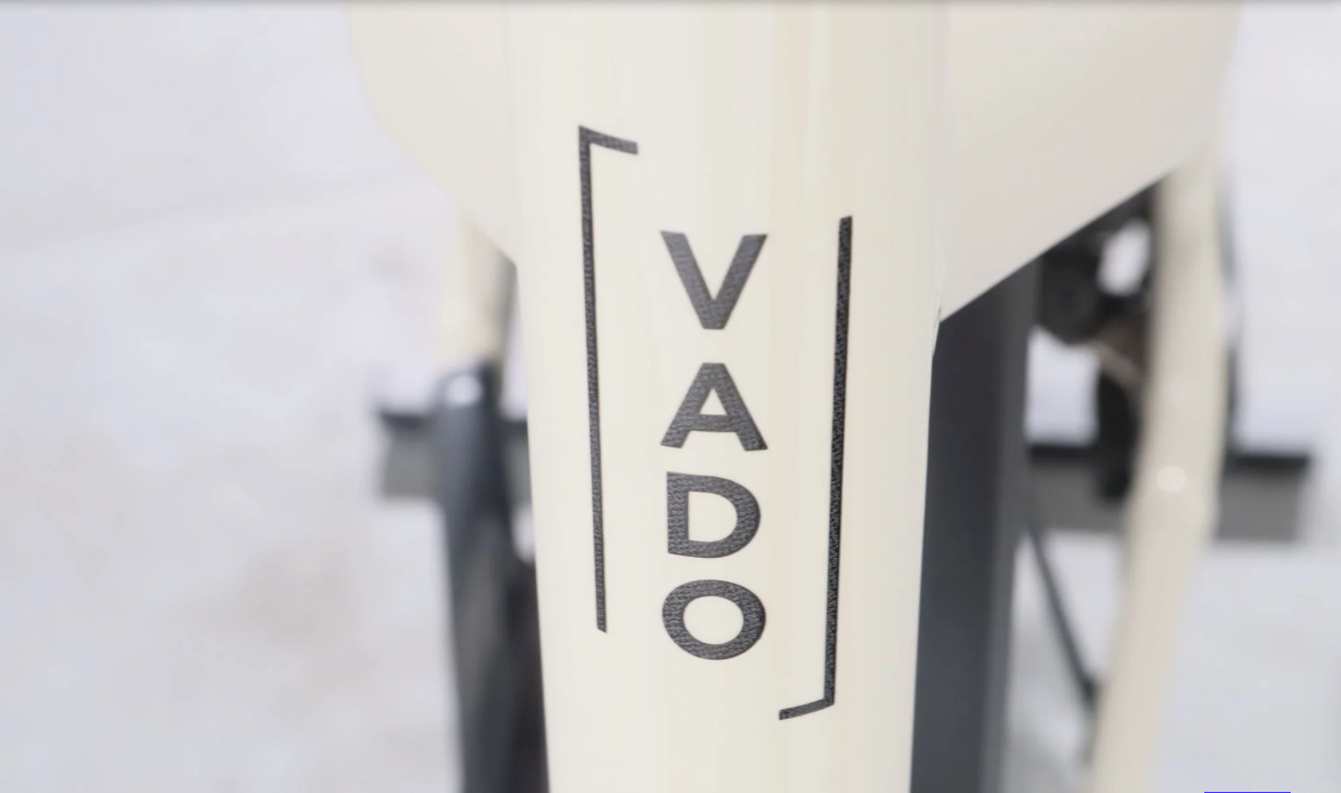 Specialized Turbo Vado 3.0 Igh Step-Through    Año 2023