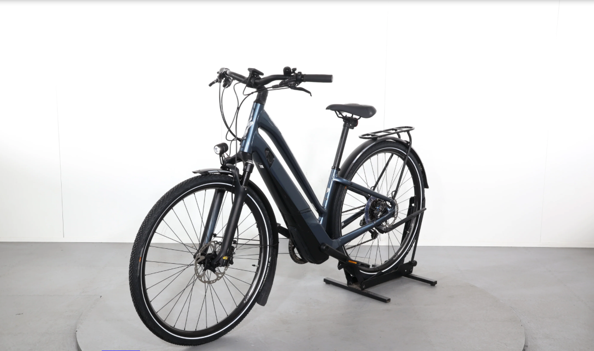 Specialized Turbo Como 5.0 650B - Low-Entry     Año 2021