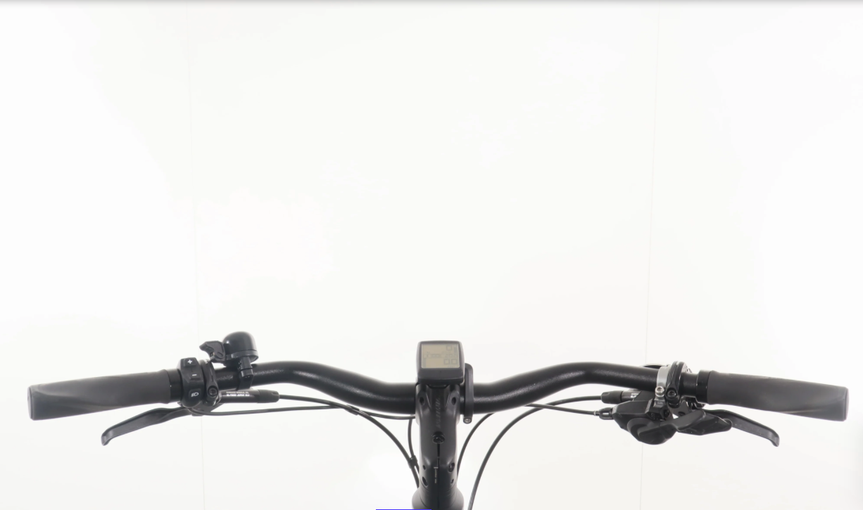 Specialized Turbo Como 5.0 650B - Low-Entry     Año 2021