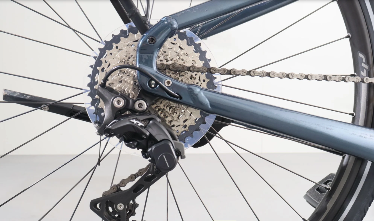 Specialized Turbo Como 5.0 650B - Low-Entry     Año 2021