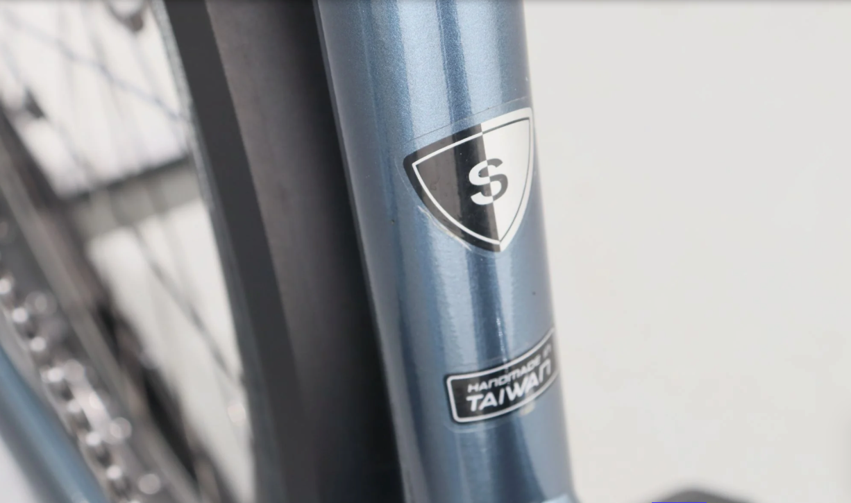 Specialized Turbo Como 5.0 650B - Low-Entry     Año 2021