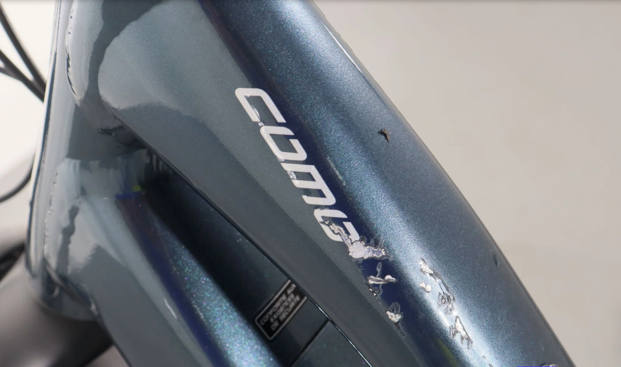 Specialized Turbo Como 5.0 650B - Low-Entry     Año 2021