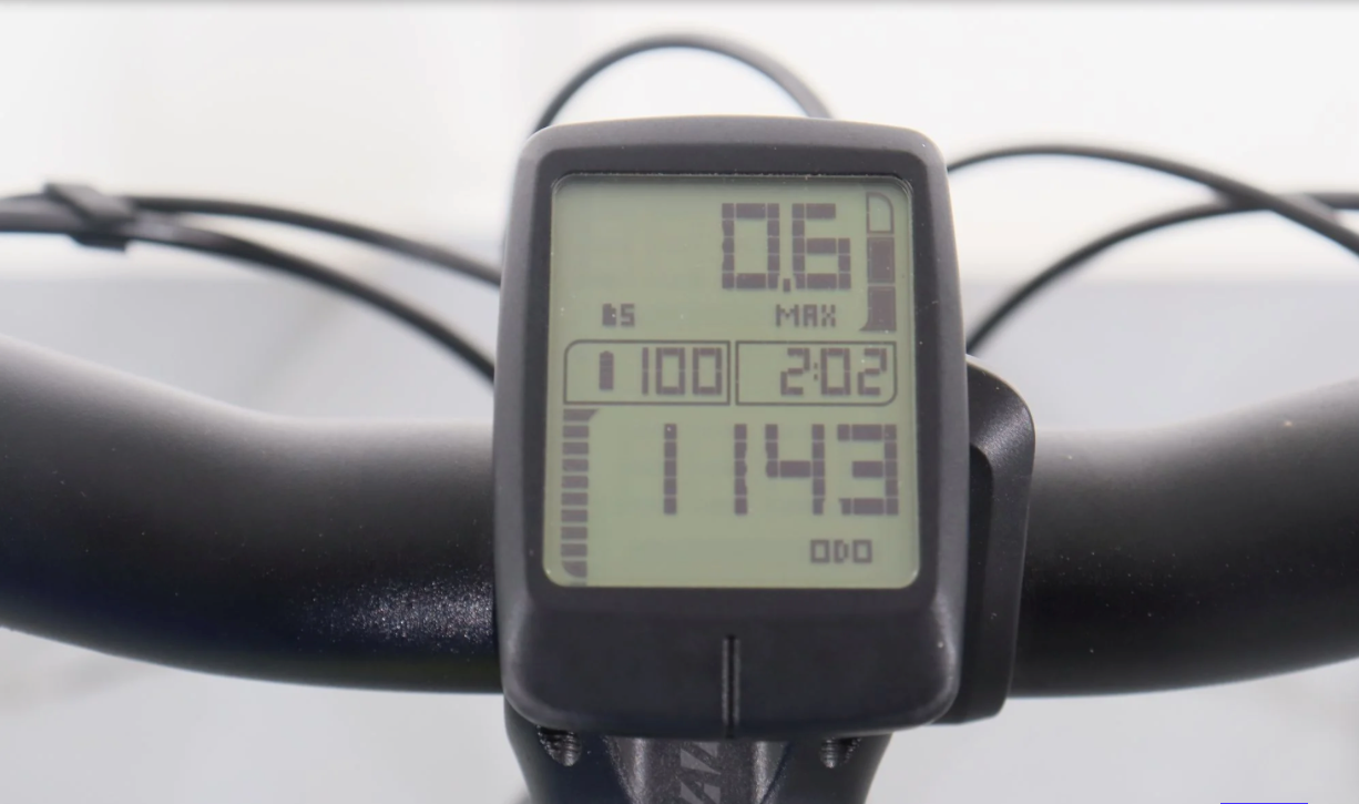Specialized Turbo Como 5.0 650B - Low-Entry     Año 2021