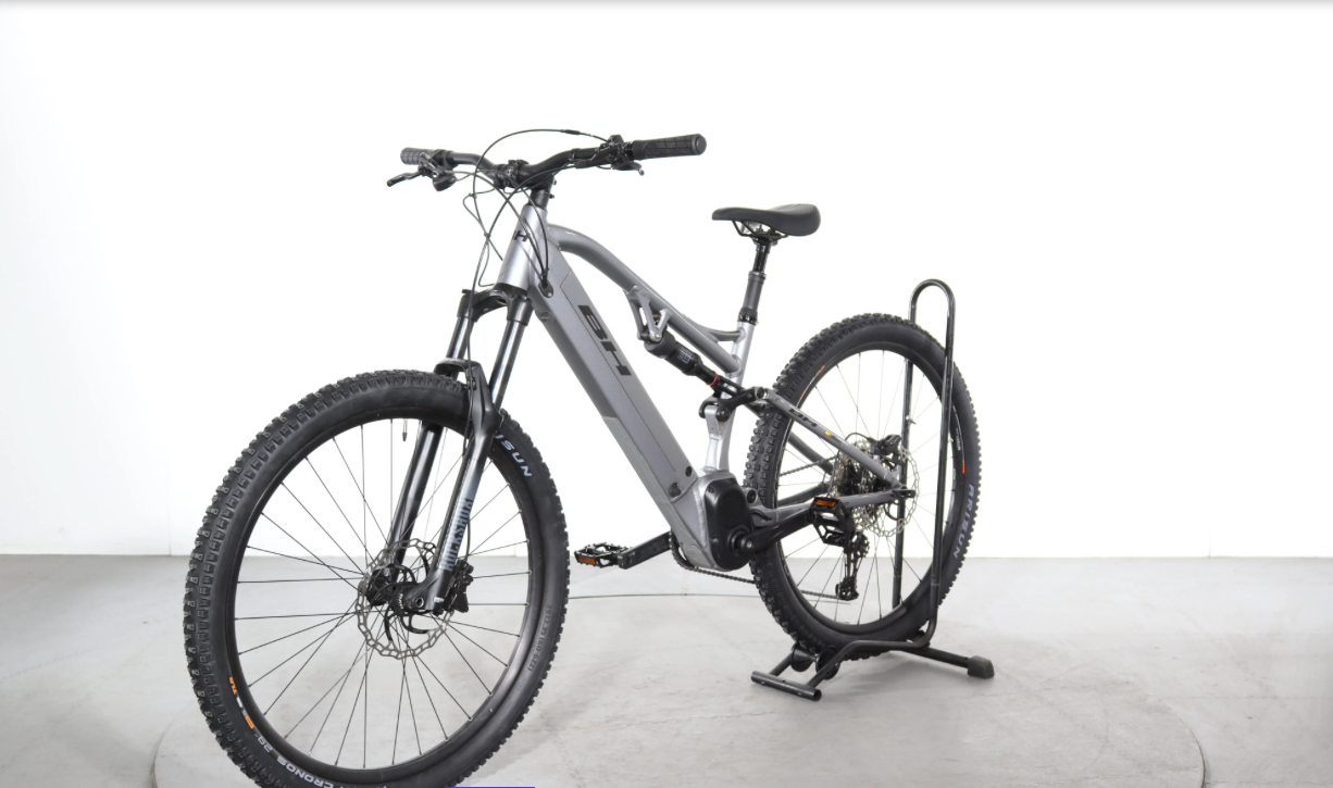 BH AtomX Lynx Pro 8.2