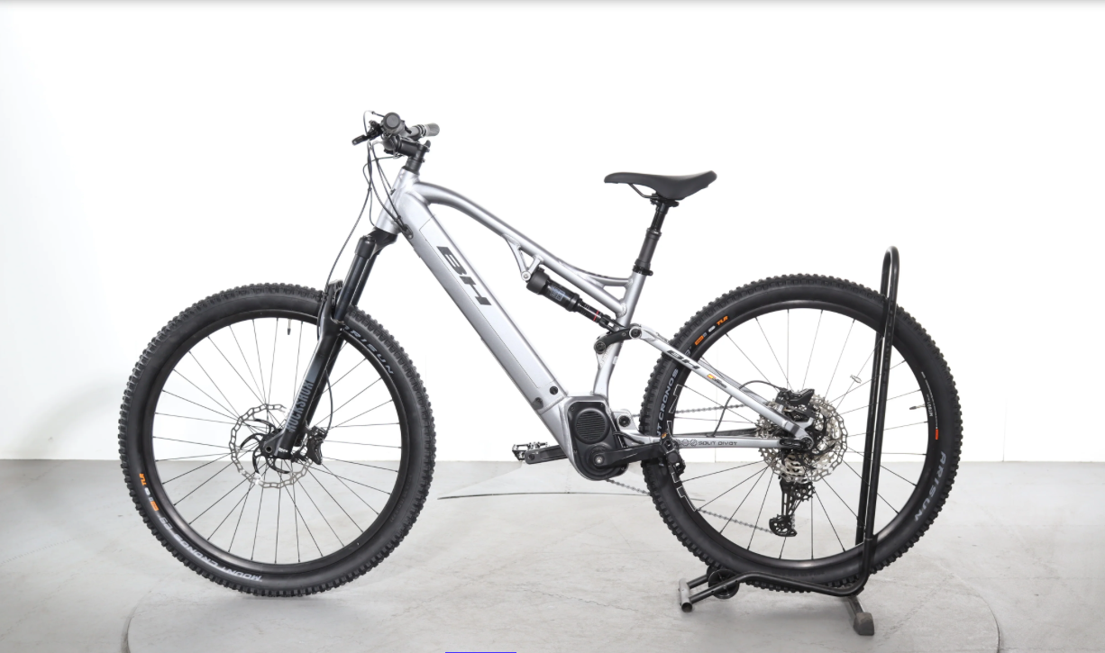 BH AtomX Lynx Pro 8.2