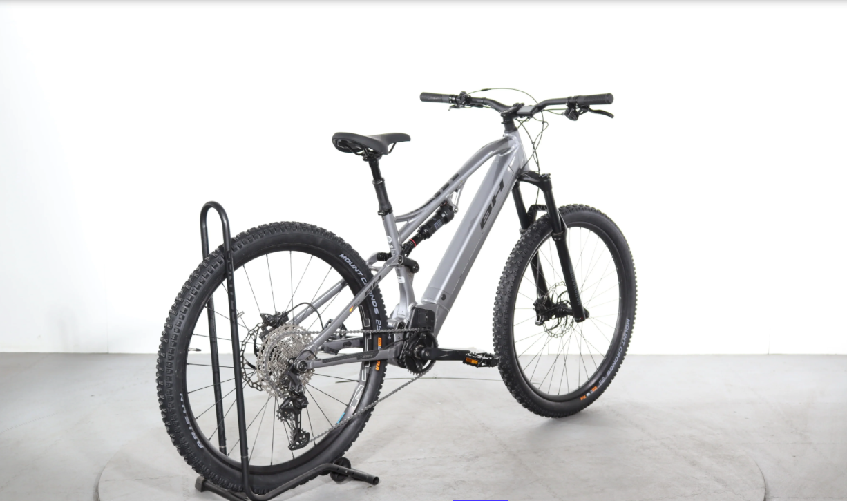 BH AtomX Lynx Pro 8.2