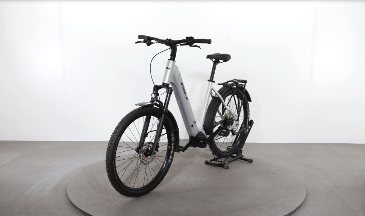 BH Atome SUV Pro    Año 2024