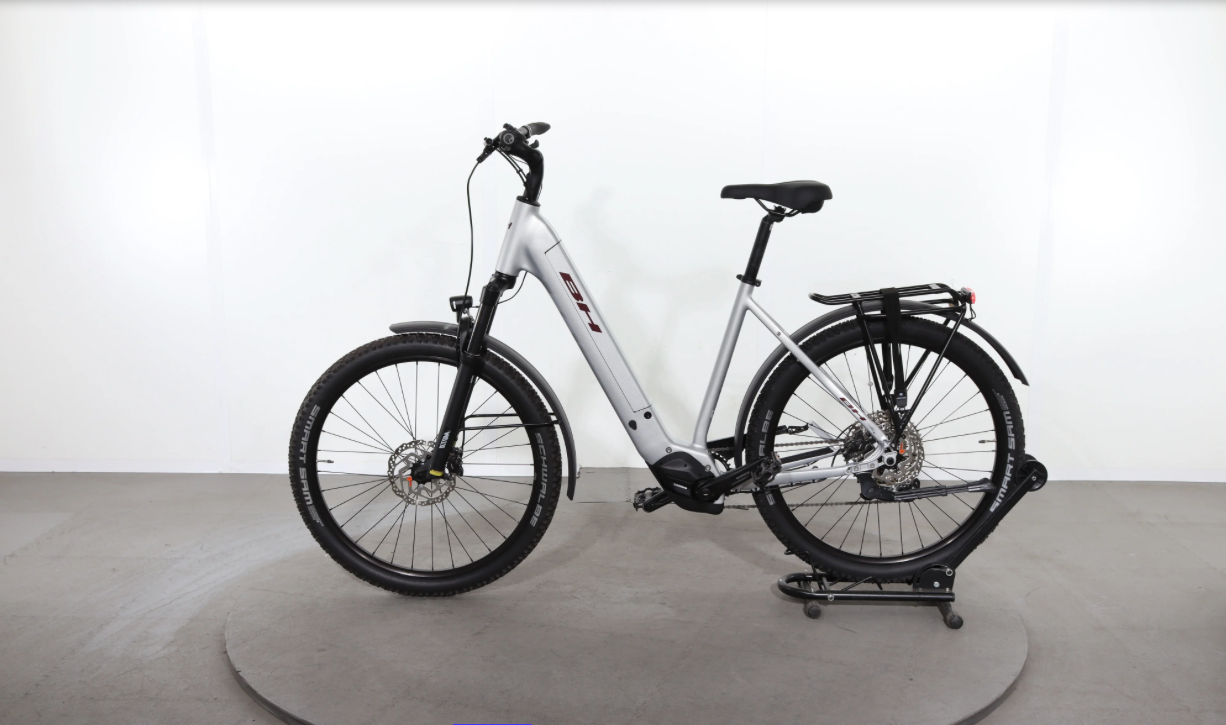 BH Atome SUV Pro    Año 2024