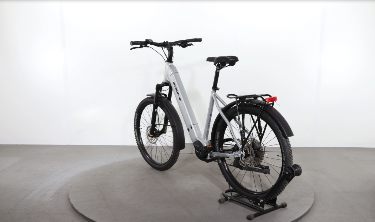 BH Atome SUV Pro    Año 2024