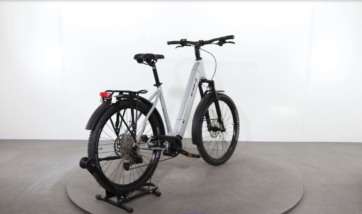 BH Atome SUV Pro    Año 2024
