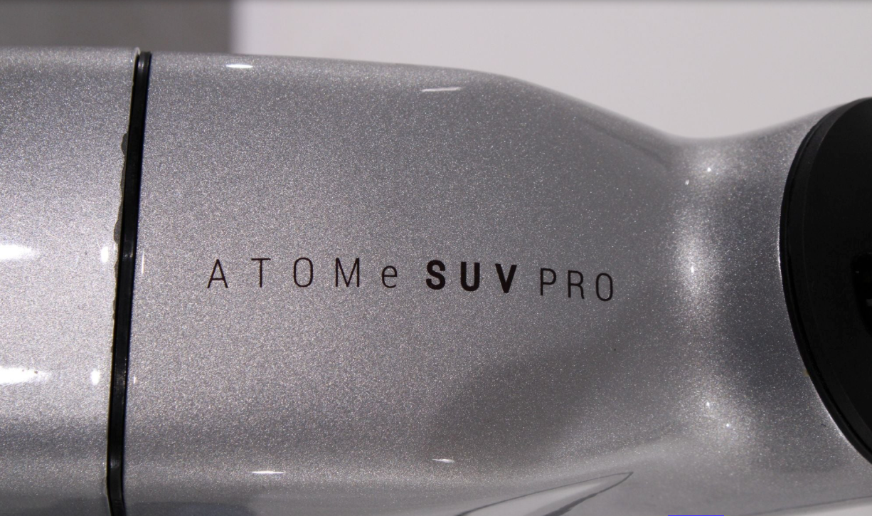 BH Atome SUV Pro    Año 2024