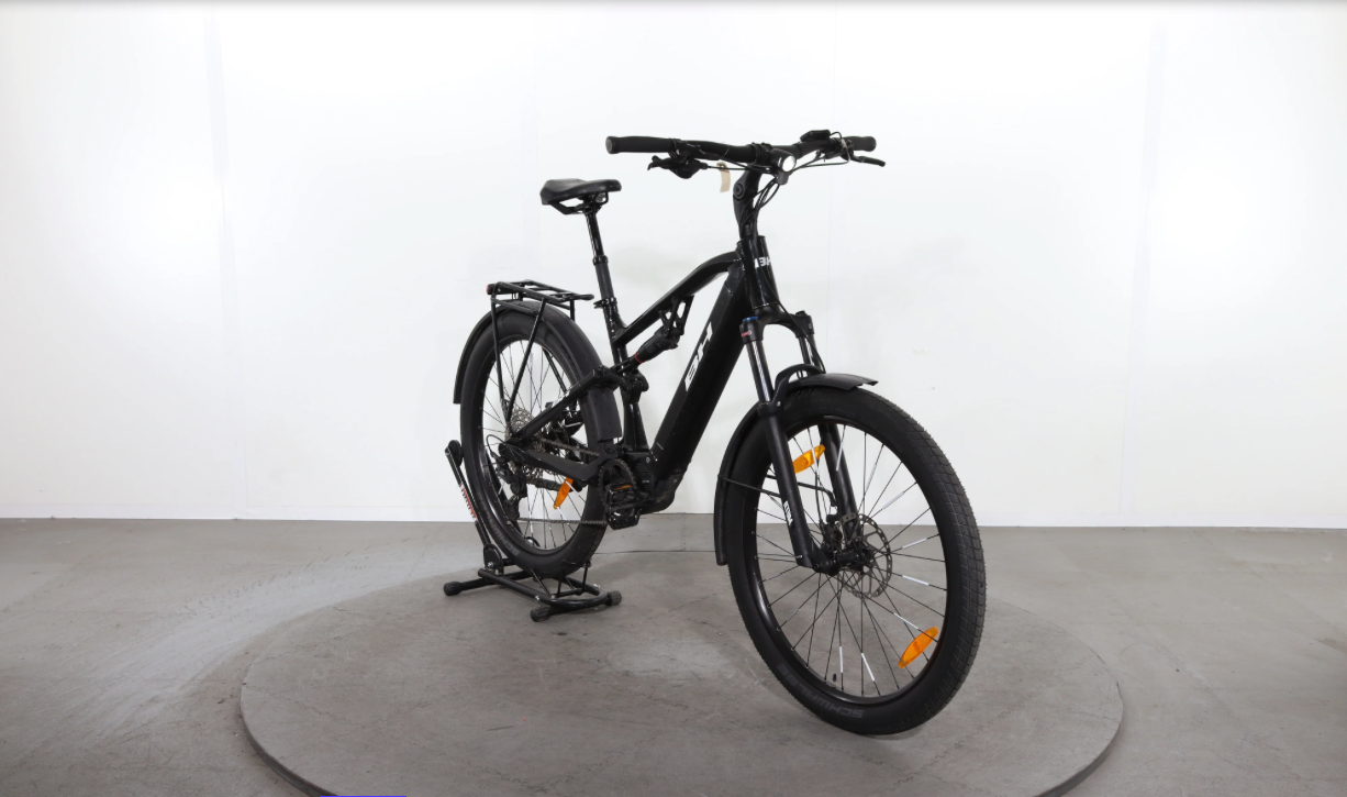 BH Atome SUV Pro     Año 2024
