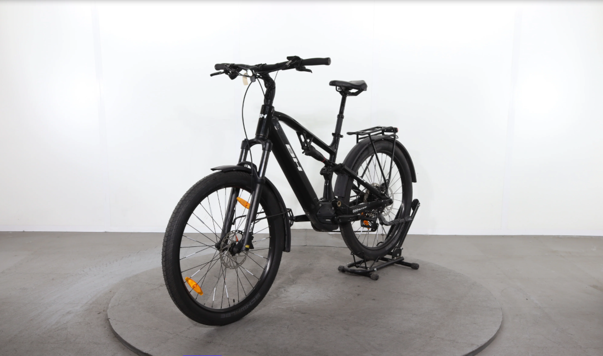 BH Atome SUV Pro     Año 2024