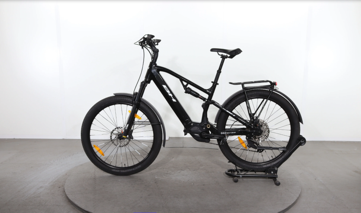 BH Atome SUV Pro     Año 2024