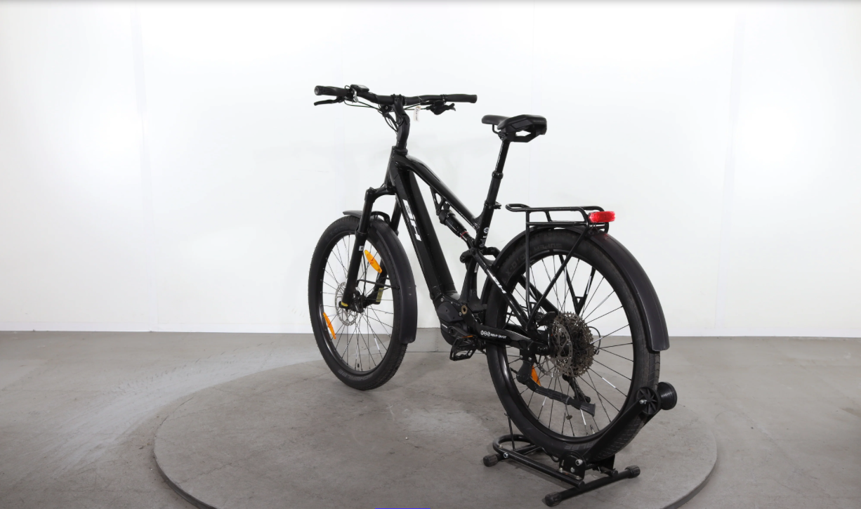 BH Atome SUV Pro     Año 2024