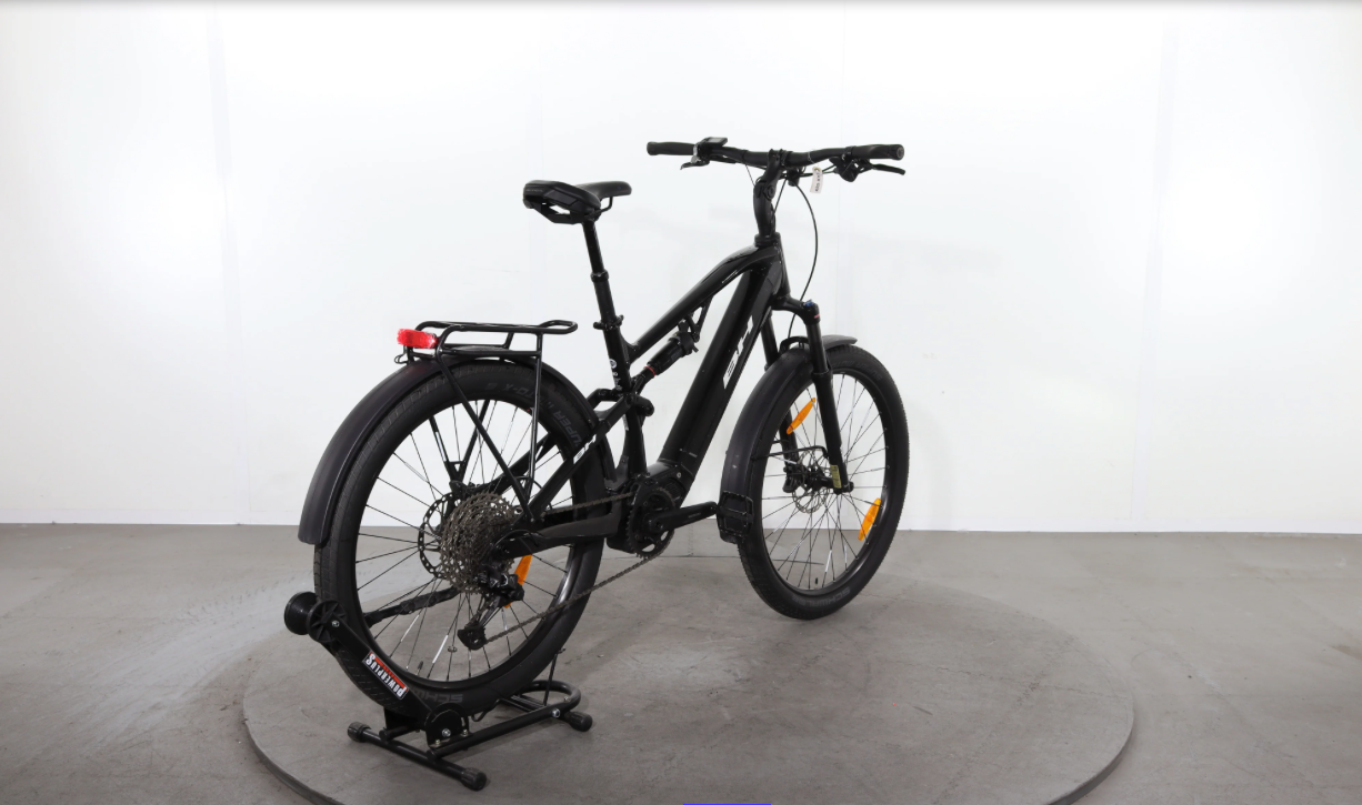 BH Atome SUV Pro     Año 2024