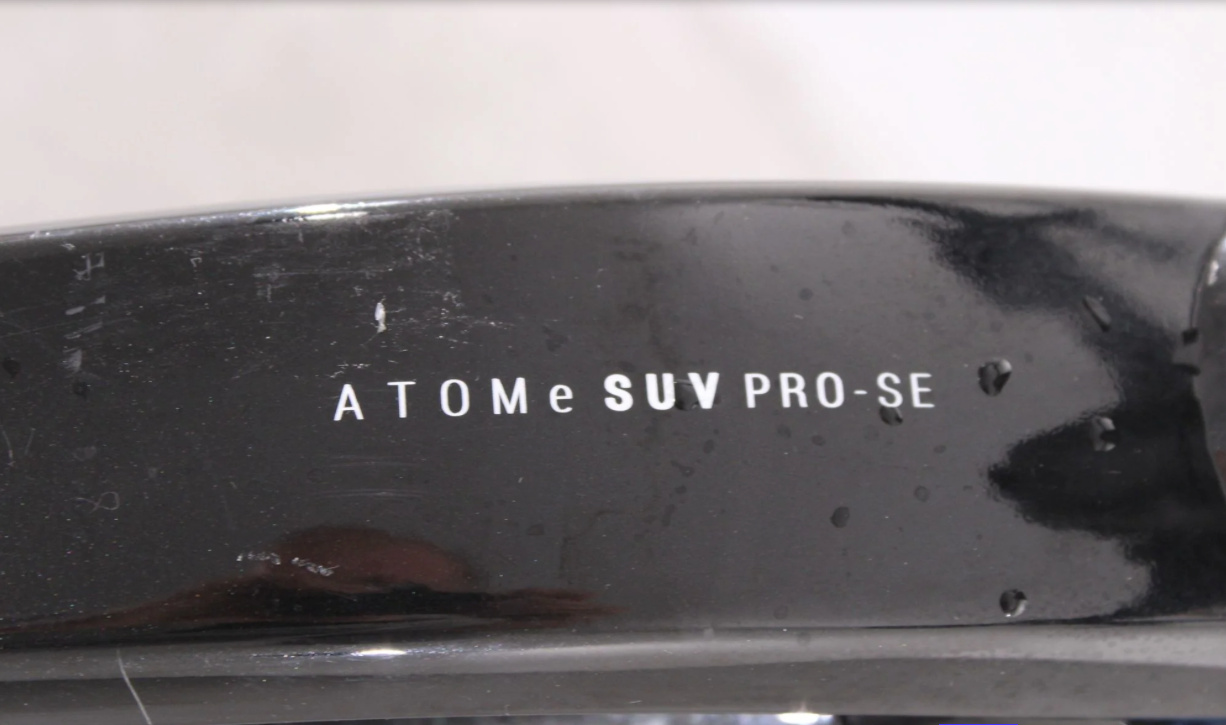 BH Atome SUV Pro     Año 2024