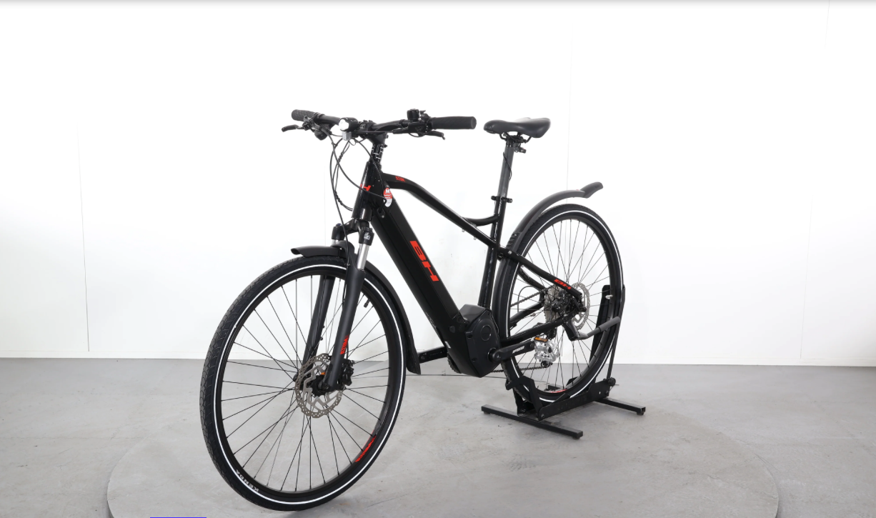 BH Atom Brose Cross Pro    Año 2020
