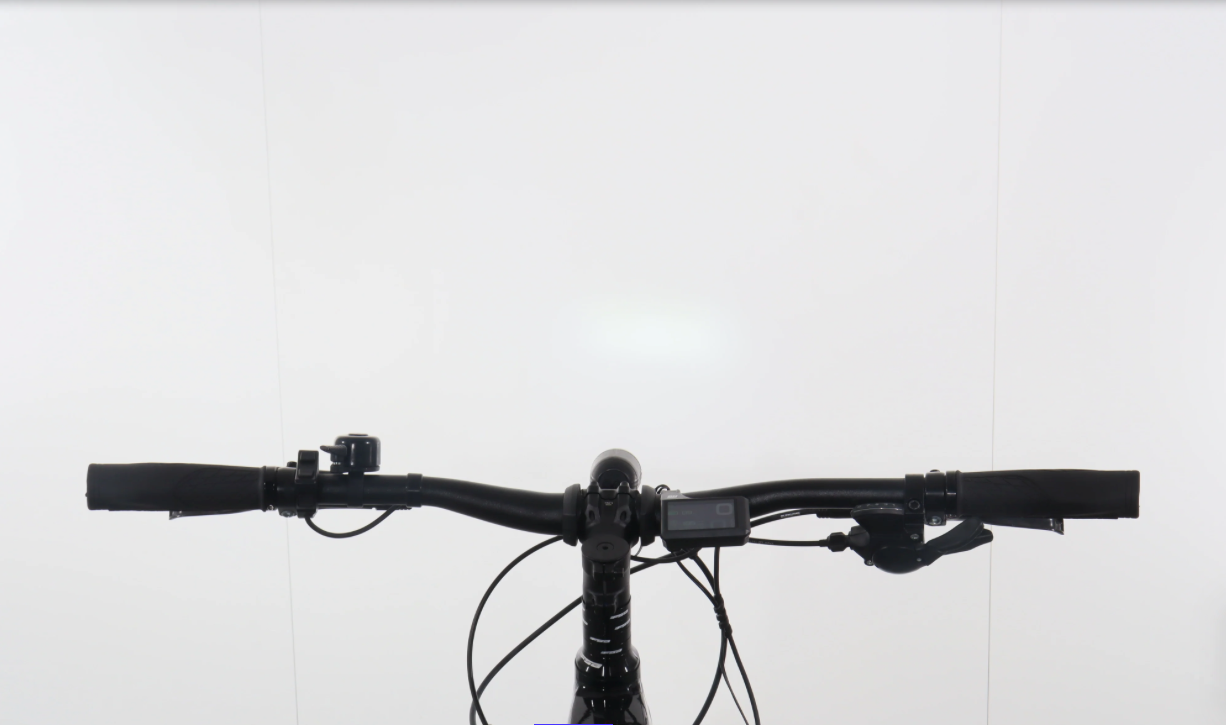 BH Atom Brose Cross Pro    Año 2020