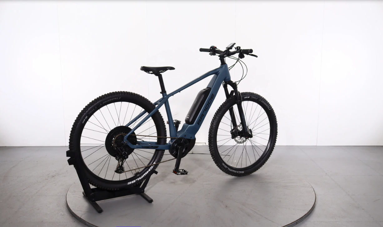 Decathlon RR700E     Año 2025
