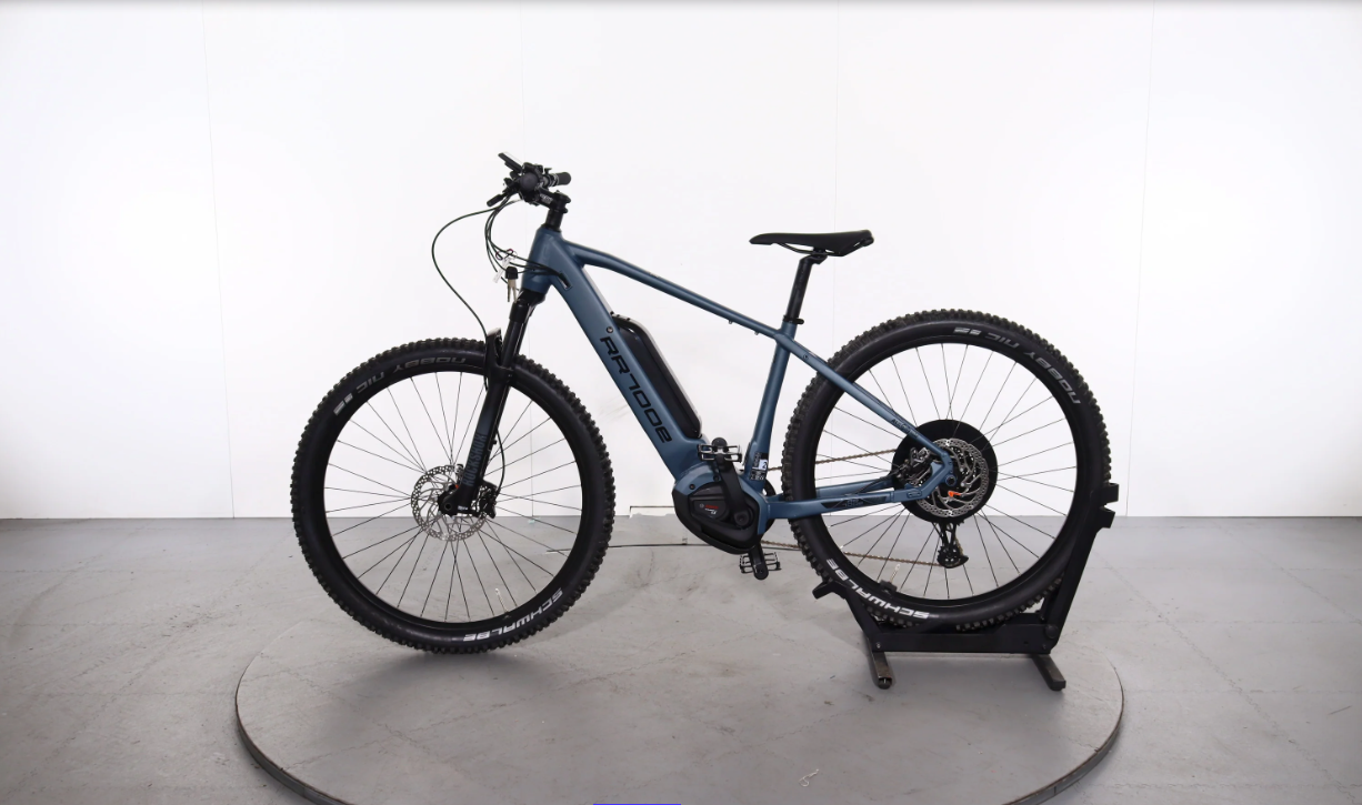 Decathlon RR700E     Año 2025