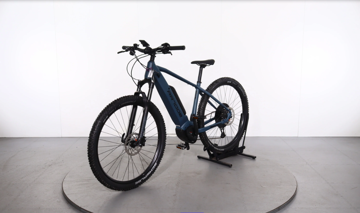 Decathlon RR700E     Año 2025