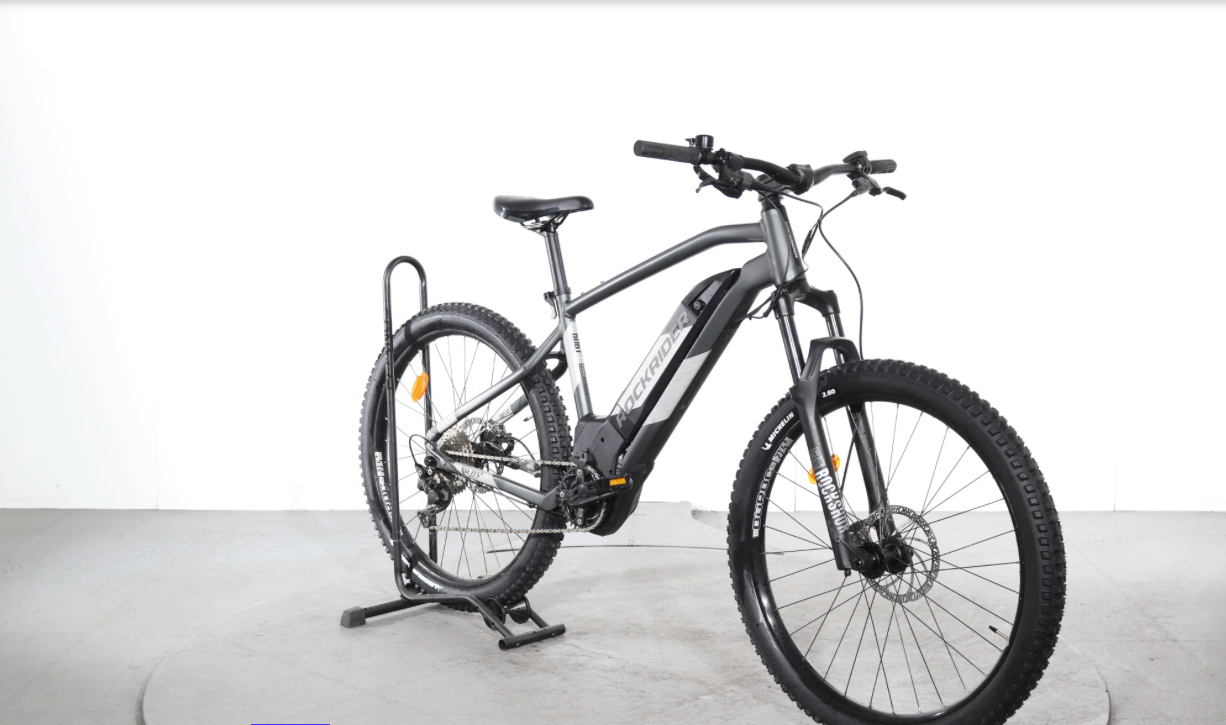Decathlon E-ST 900     Año 2023