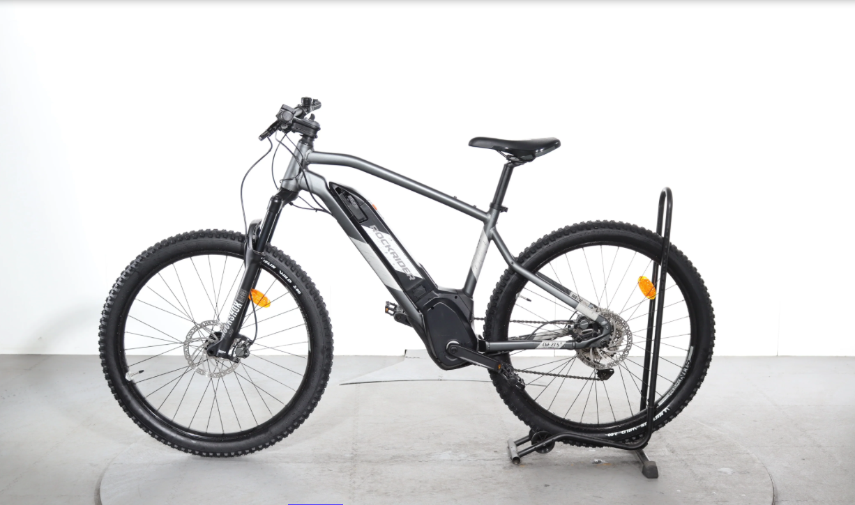 Decathlon E-ST 900     Año 2023