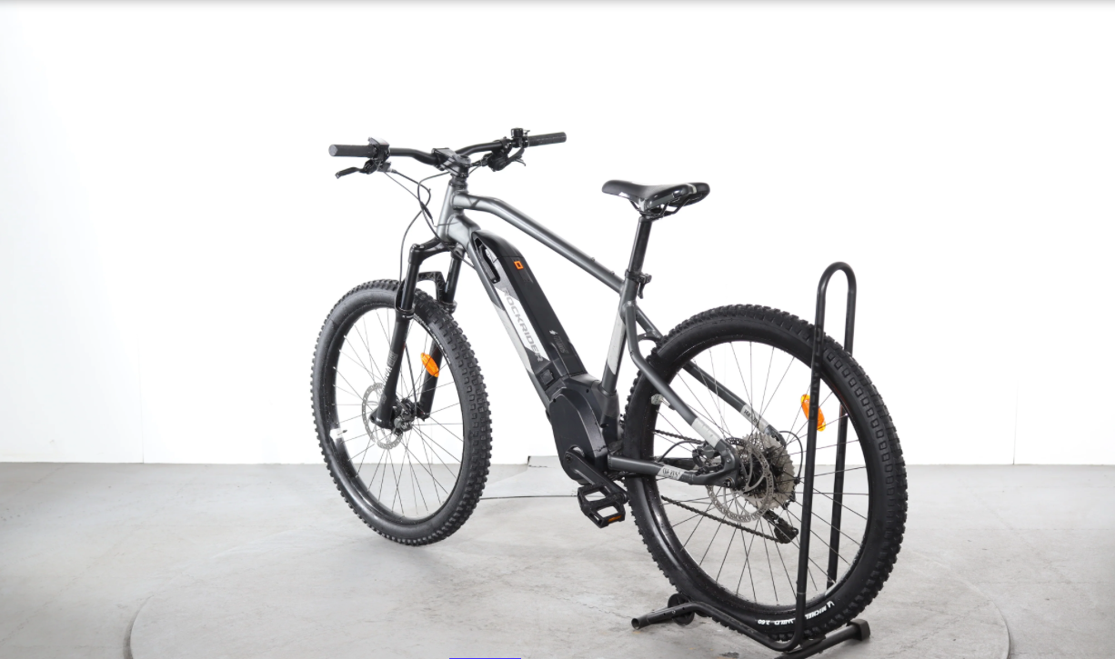 Decathlon E-ST 900     Año 2023