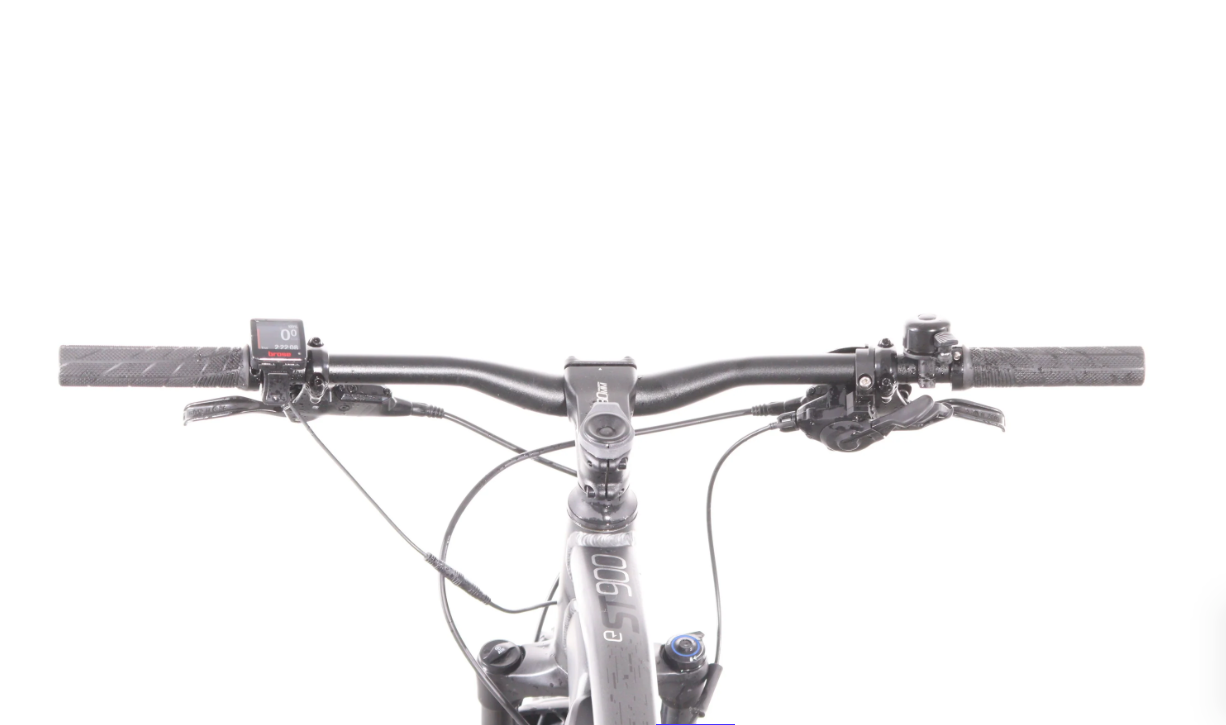 Decathlon E-ST 900     Año 2023