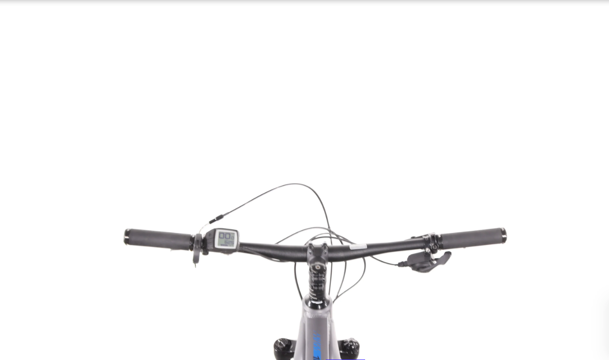 Decathlon Stilus E-Trail     Año 2023