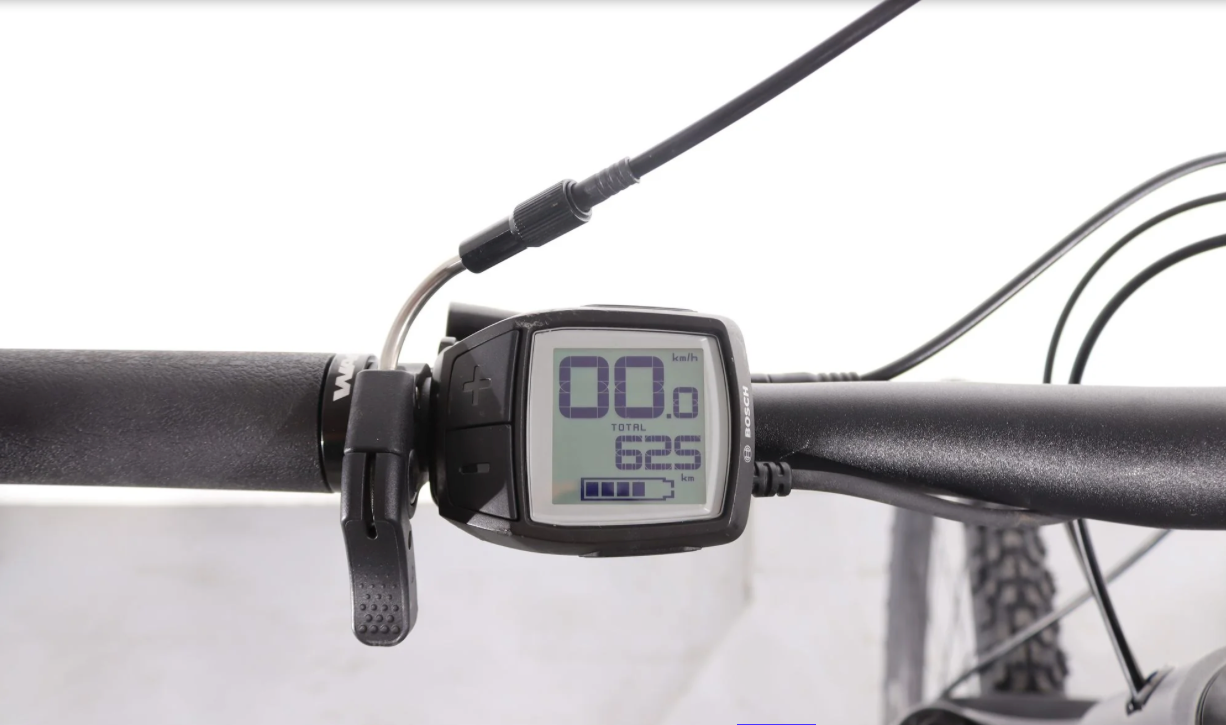 Decathlon Stilus E-Trail     Año 2023