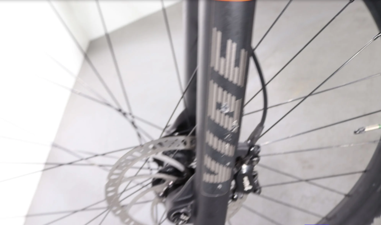 Decathlon Stilus E-Trail     Año 2023