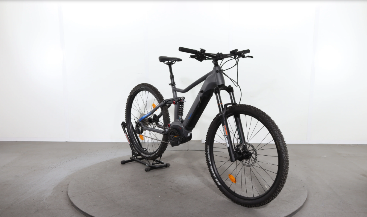 Decathlon Stilus E-ST     Año 2022
