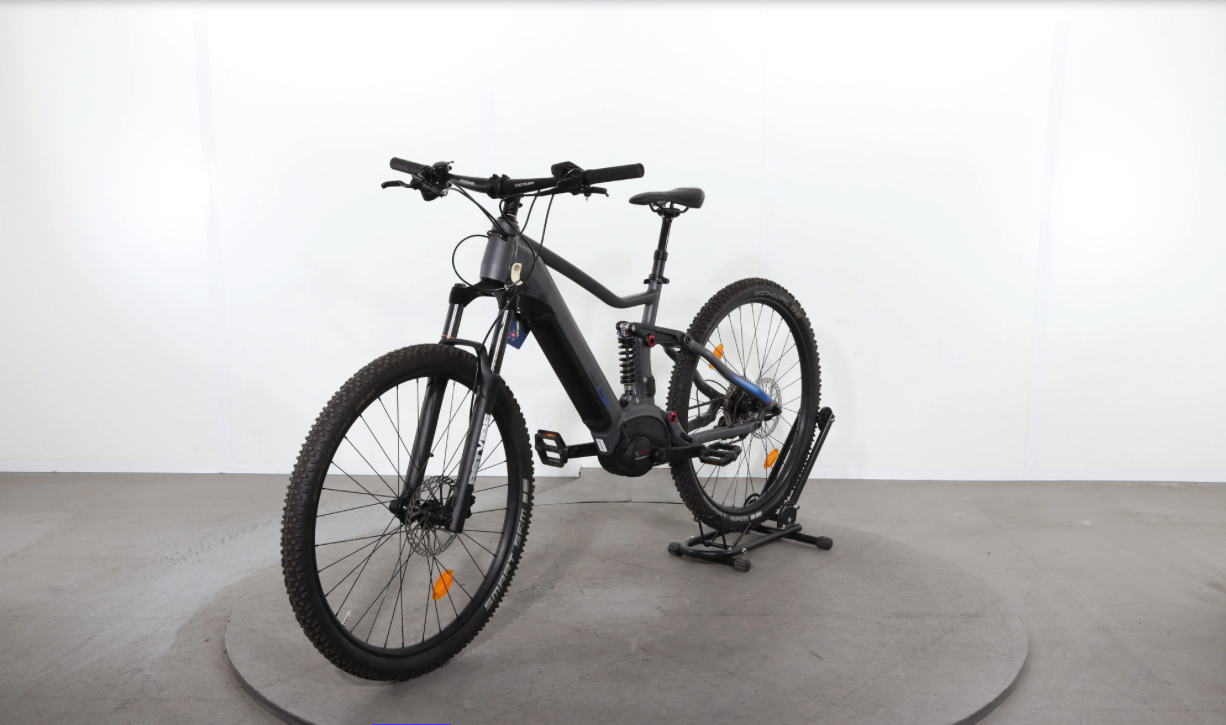 Decathlon Stilus E-ST     Año 2022