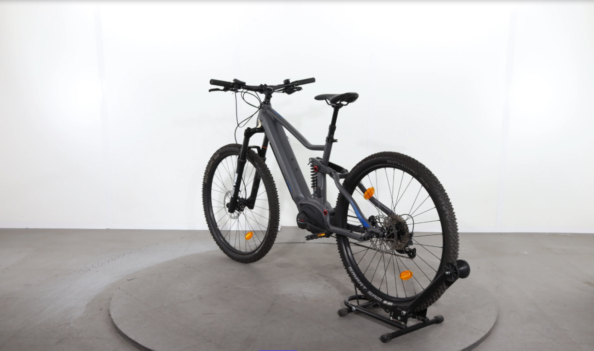 Decathlon Stilus E-ST     Año 2022