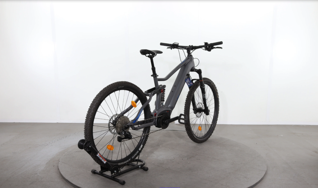 Decathlon Stilus E-ST     Año 2022