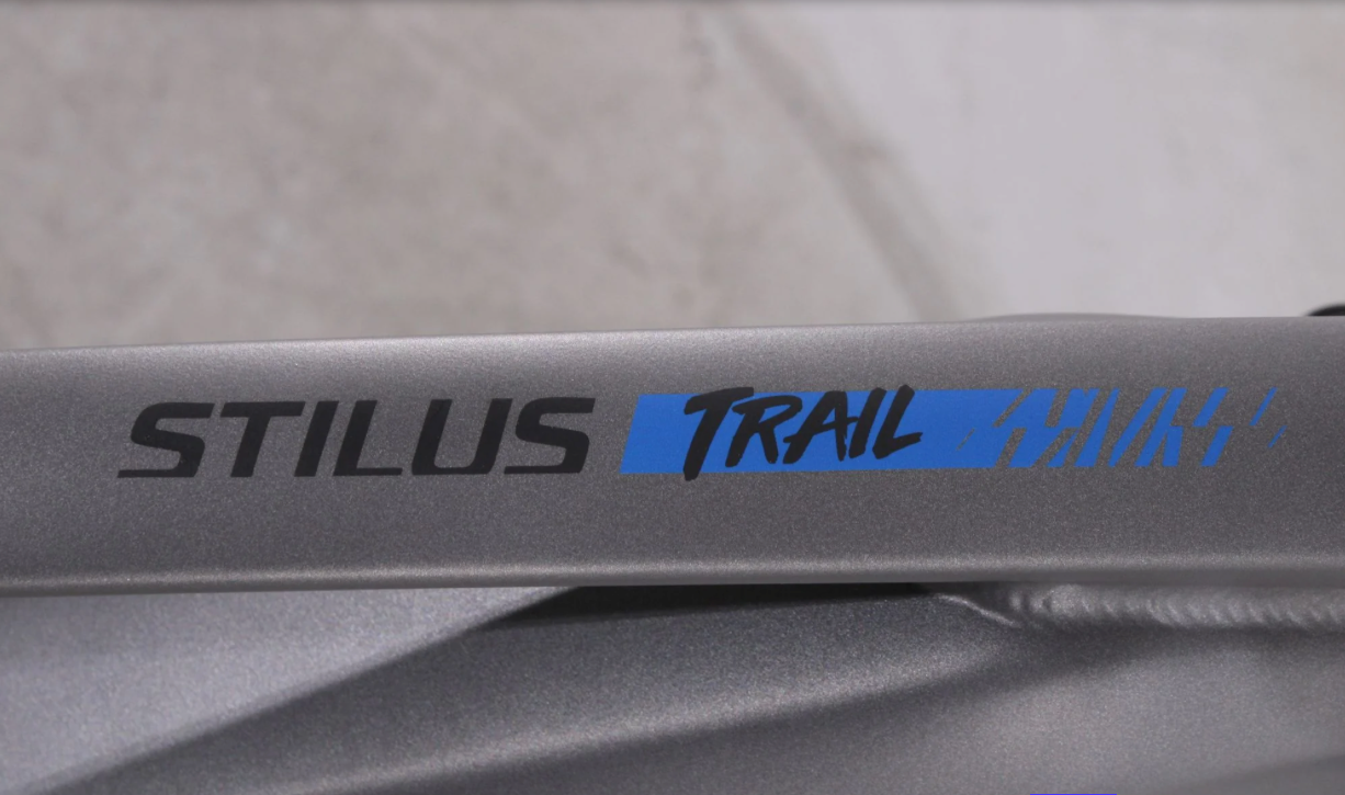 Decathlon Stilus E-ST     Año 2022