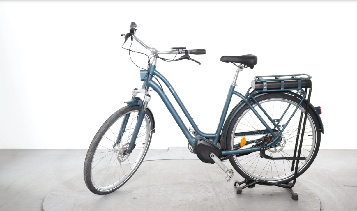 Decathlon Elops 920E    Año 2025