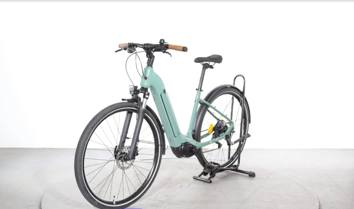 Decathlon E-Actv 500     Año 2024